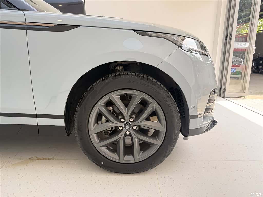 Land Rover Range Rover, 2023 9