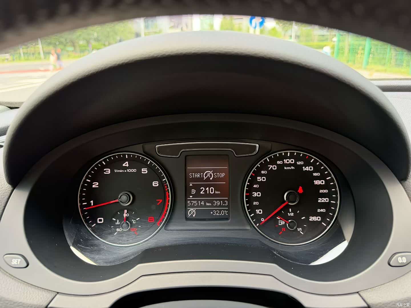 Audi Q3, 2019 11