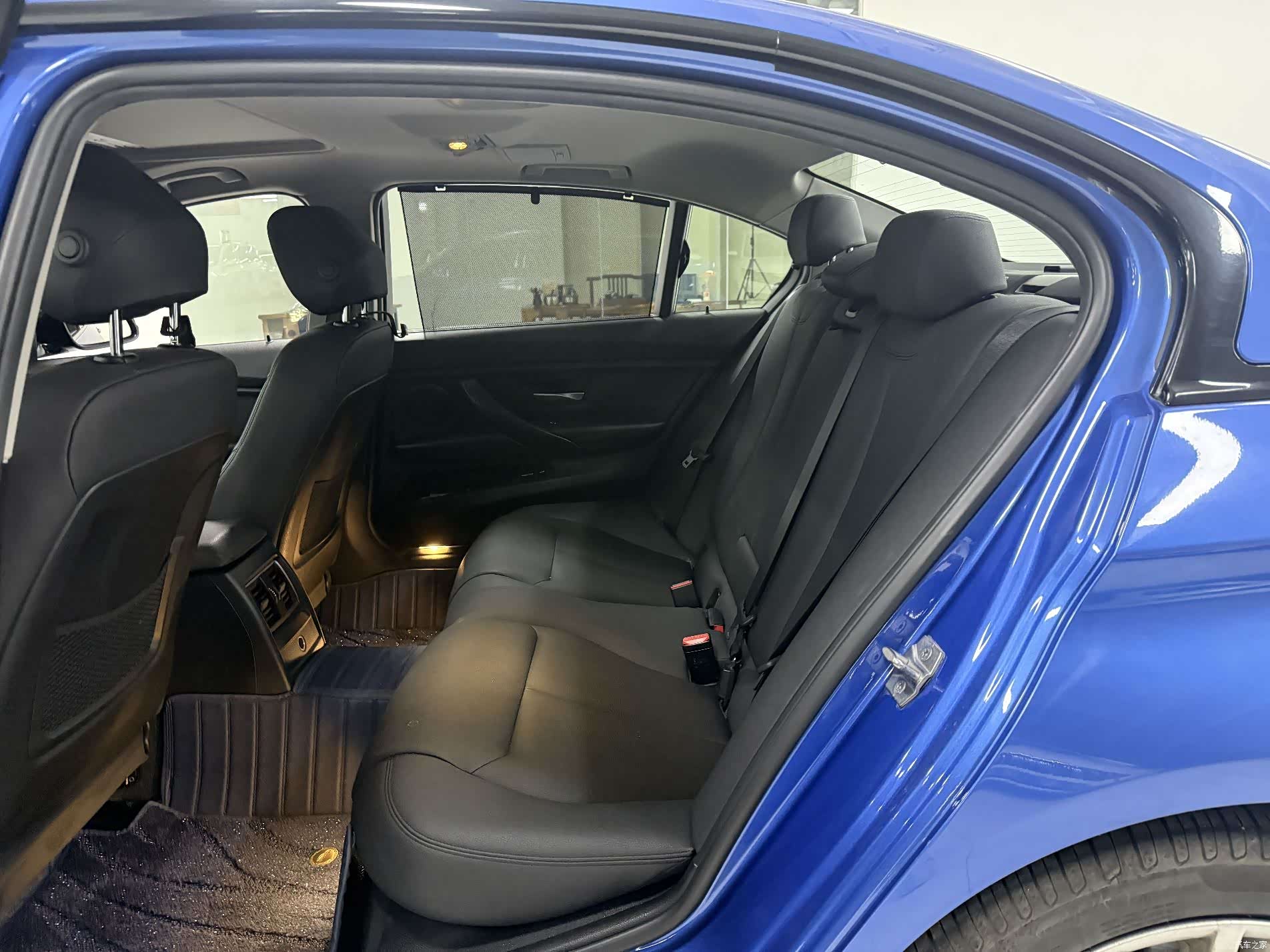 BMW 3 Series, 2017 13