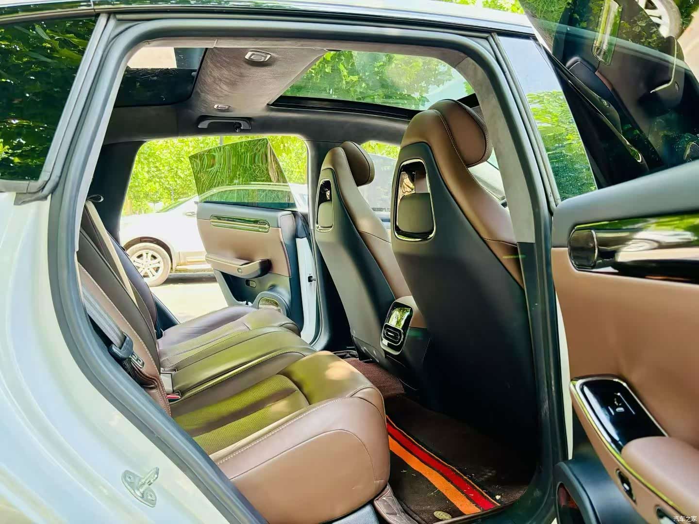 Leapmotor C01, 2023 12