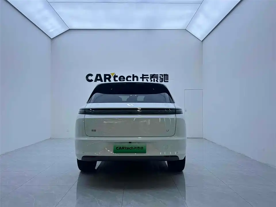 Li Auto Ideal L7