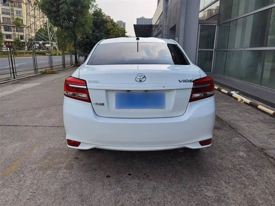 Toyota Vios