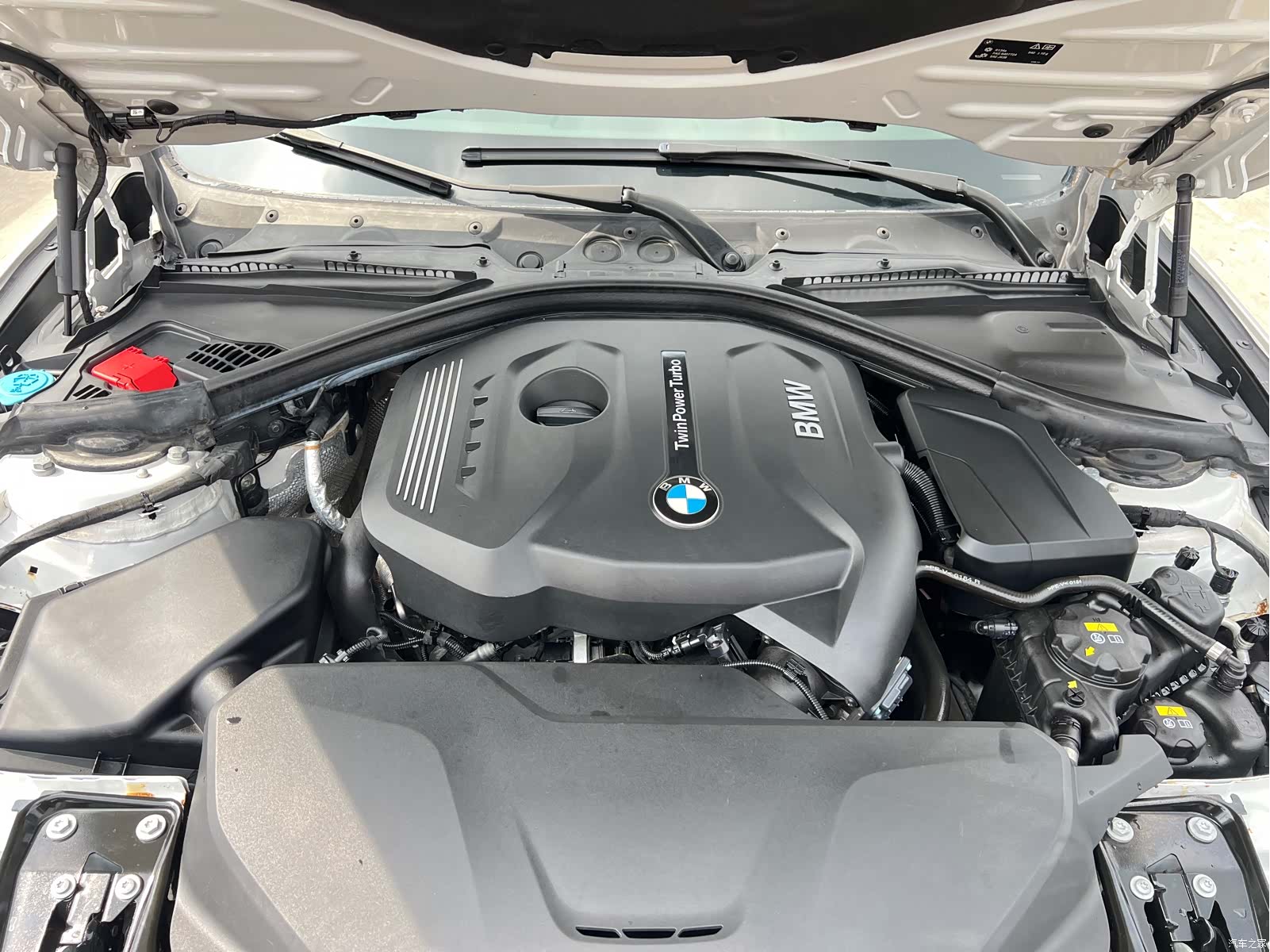BMW 3 Series, 2017 25