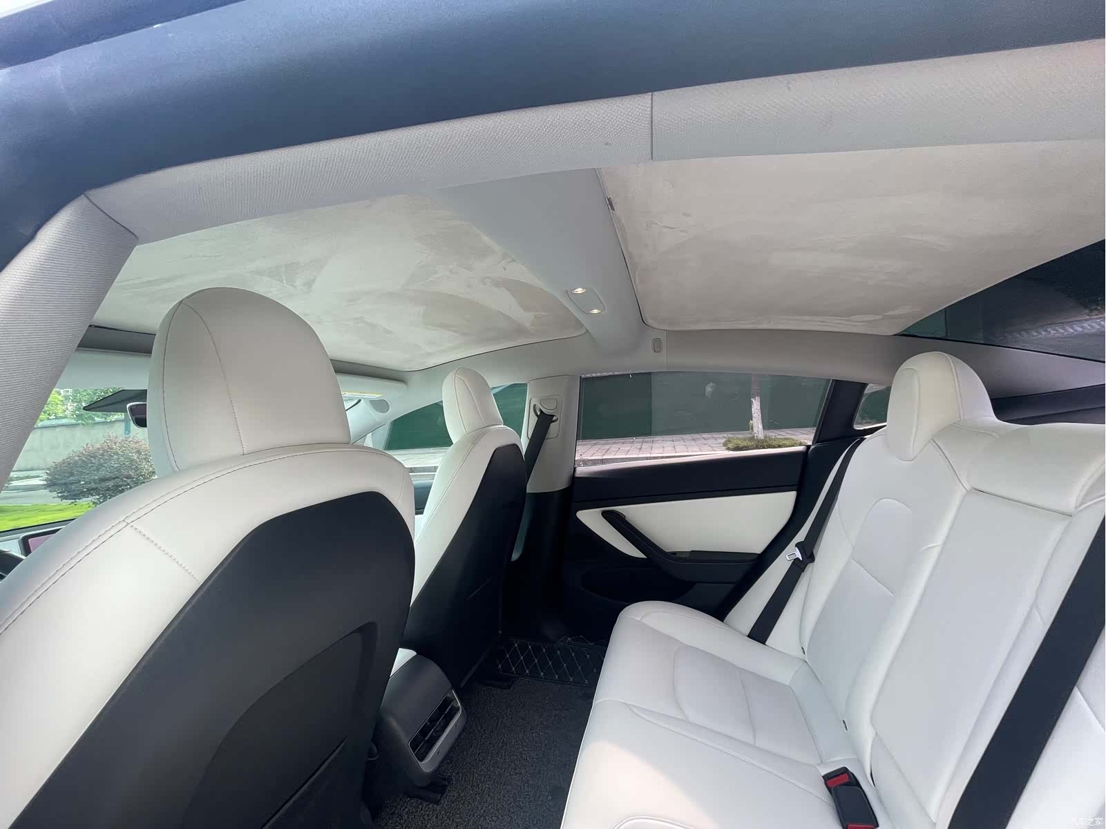 Tesla Model 3, 2020 8