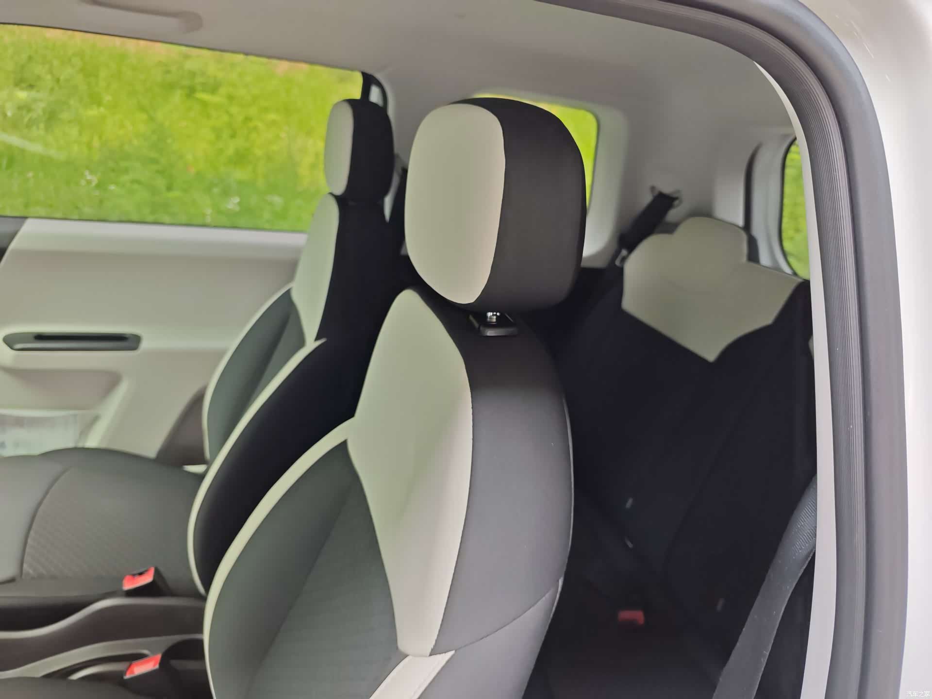 Changan Lumin, 2026 16