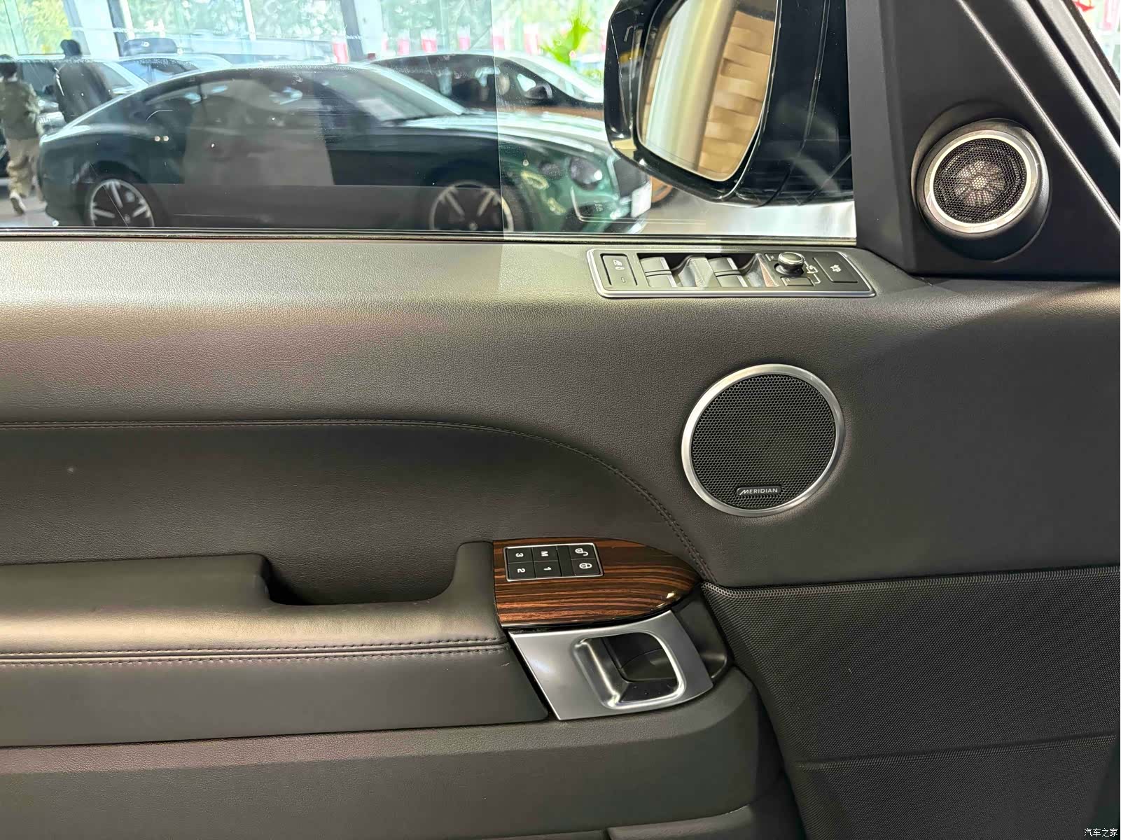 Land Rover Range Rover, 2017 10