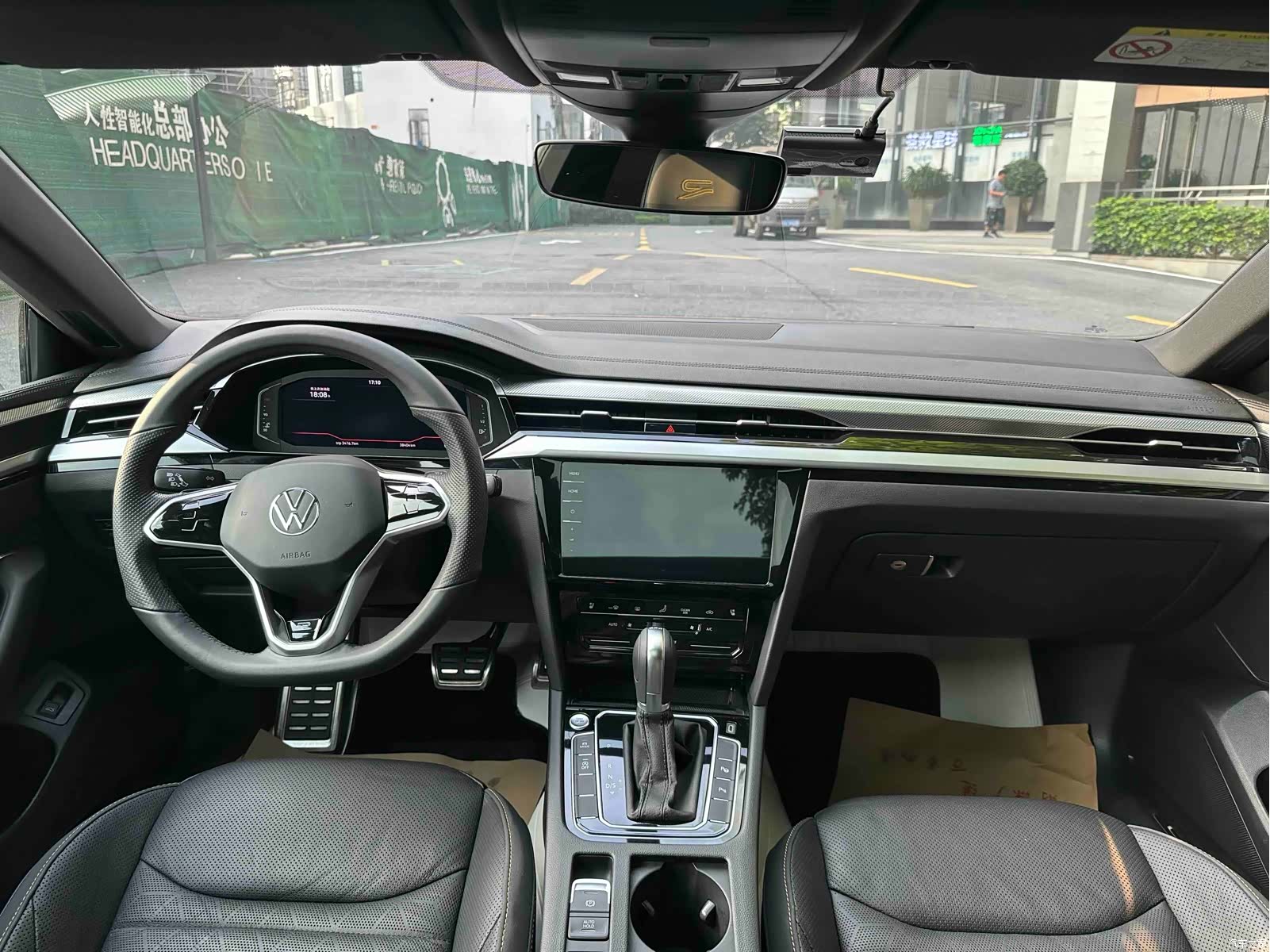 Volkswagen CC, 2022 25