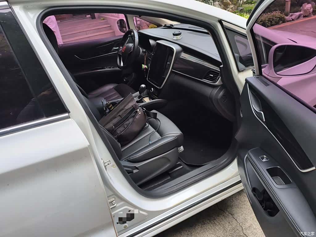 BYD Song, 2018 20