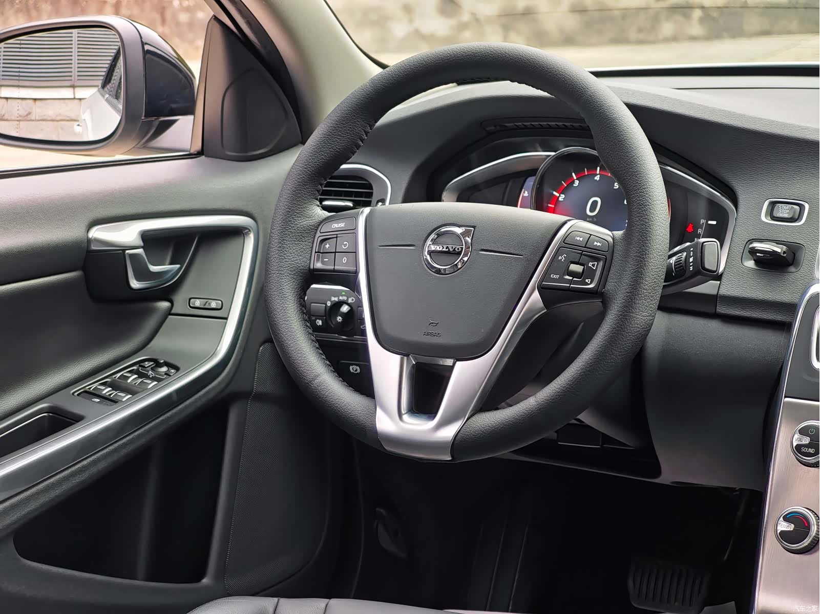Volvo S60, 2020 14
