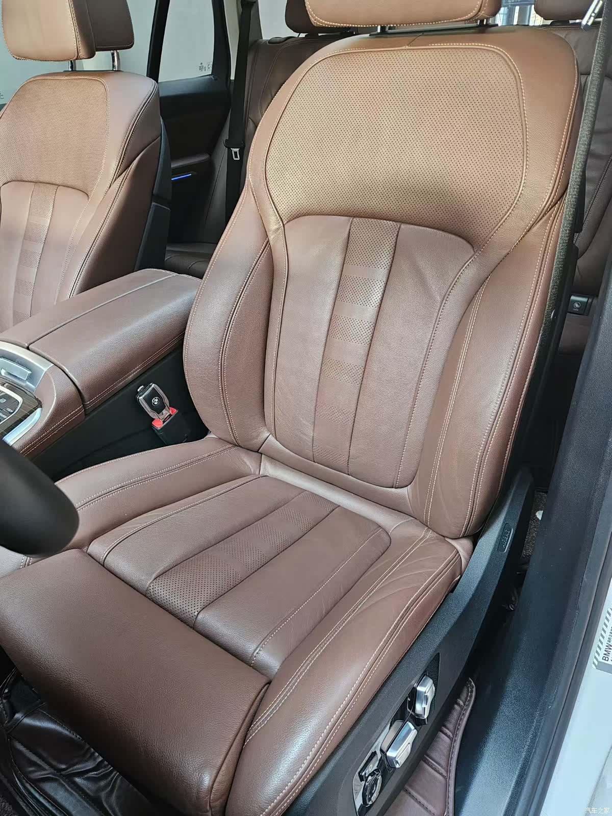 BMW X5, 2019 8