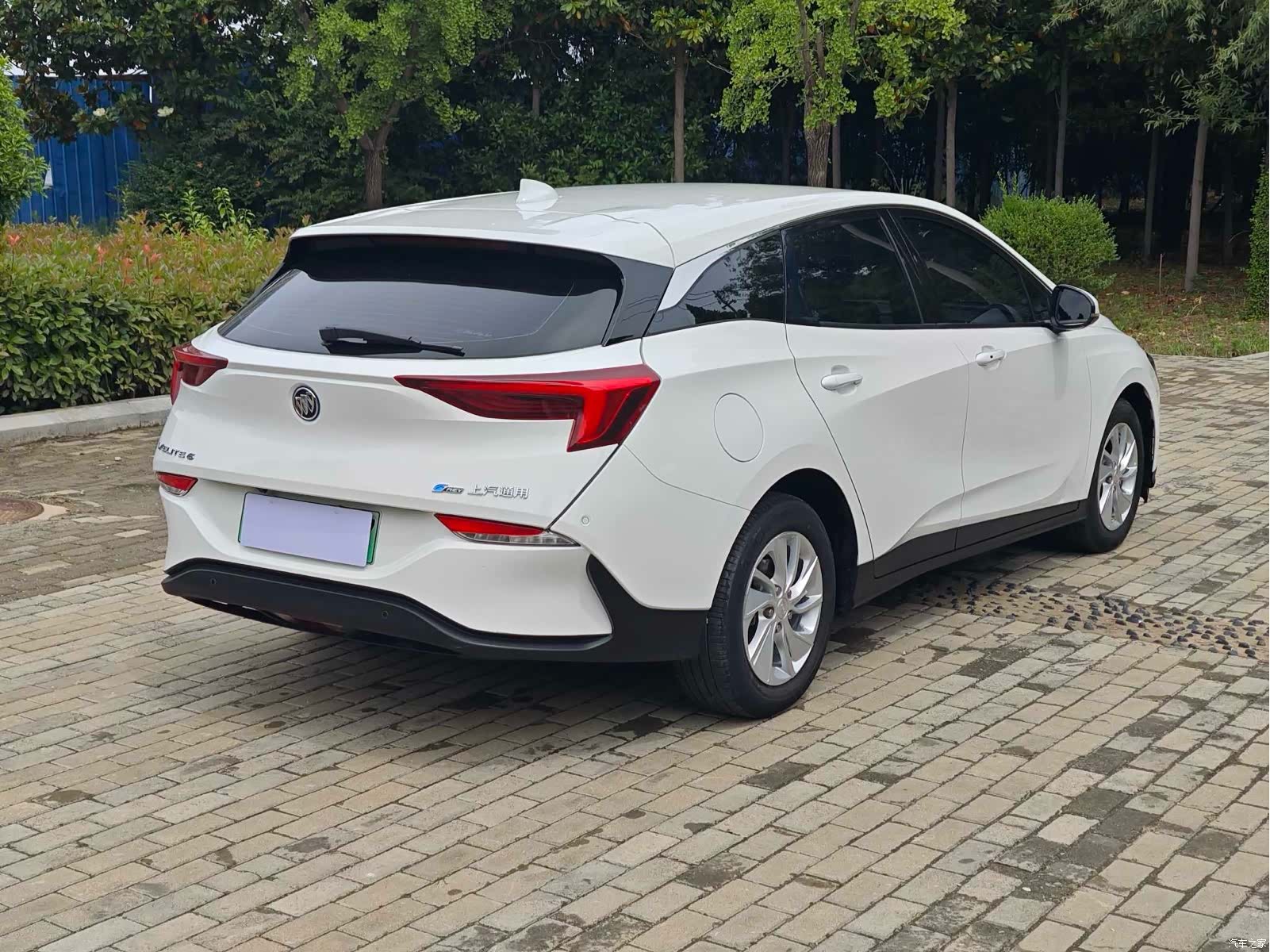 Buick Velite, 2023 10
