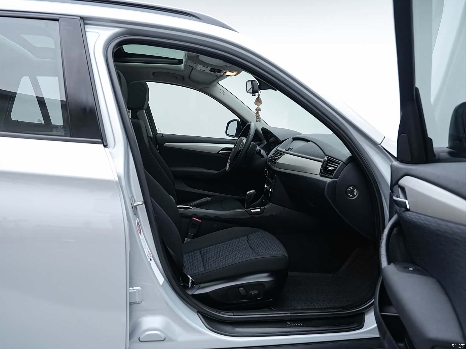BMW X1, 2013 10