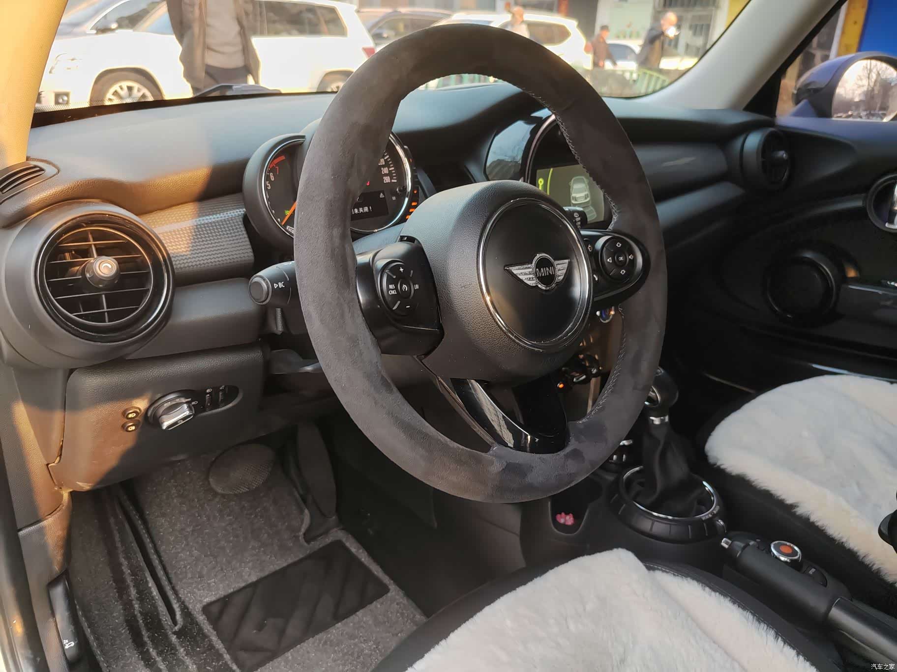 Mini Cooper, 2016 8