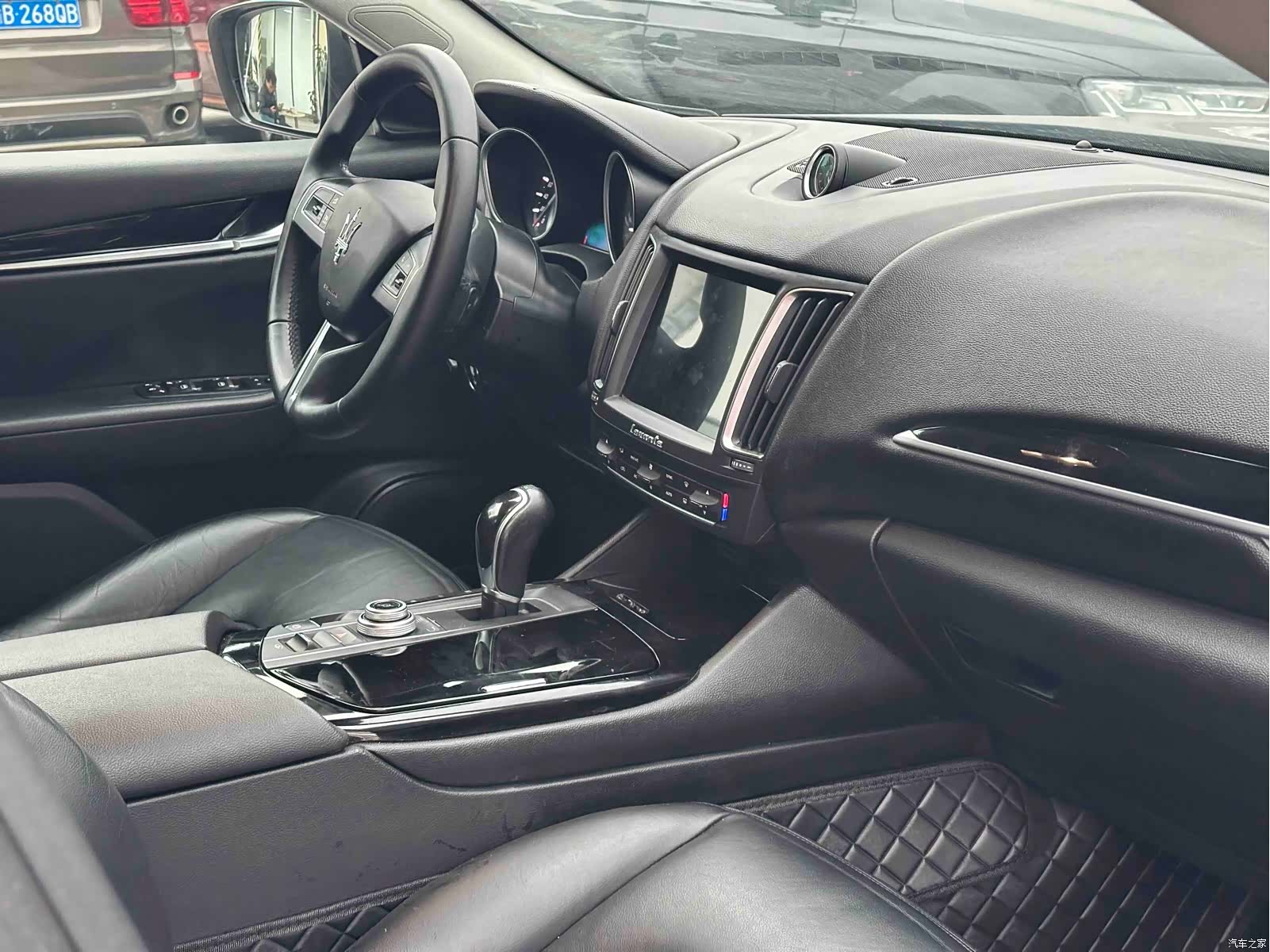 Maserati Levante, 2018 20