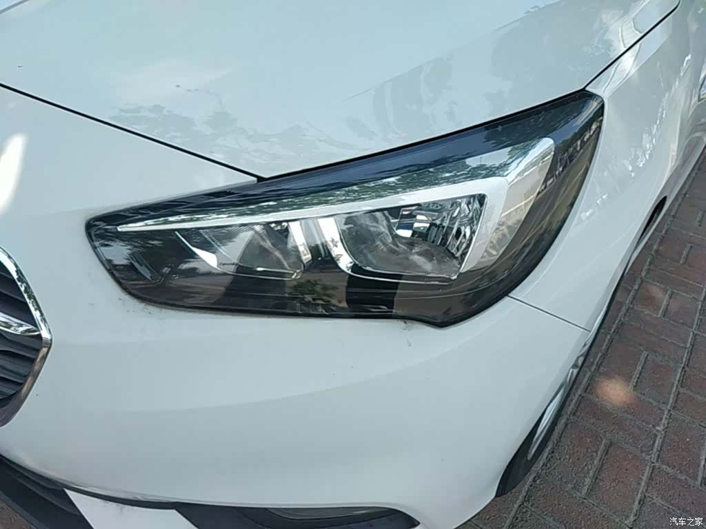 Buick 15N, 2023 24