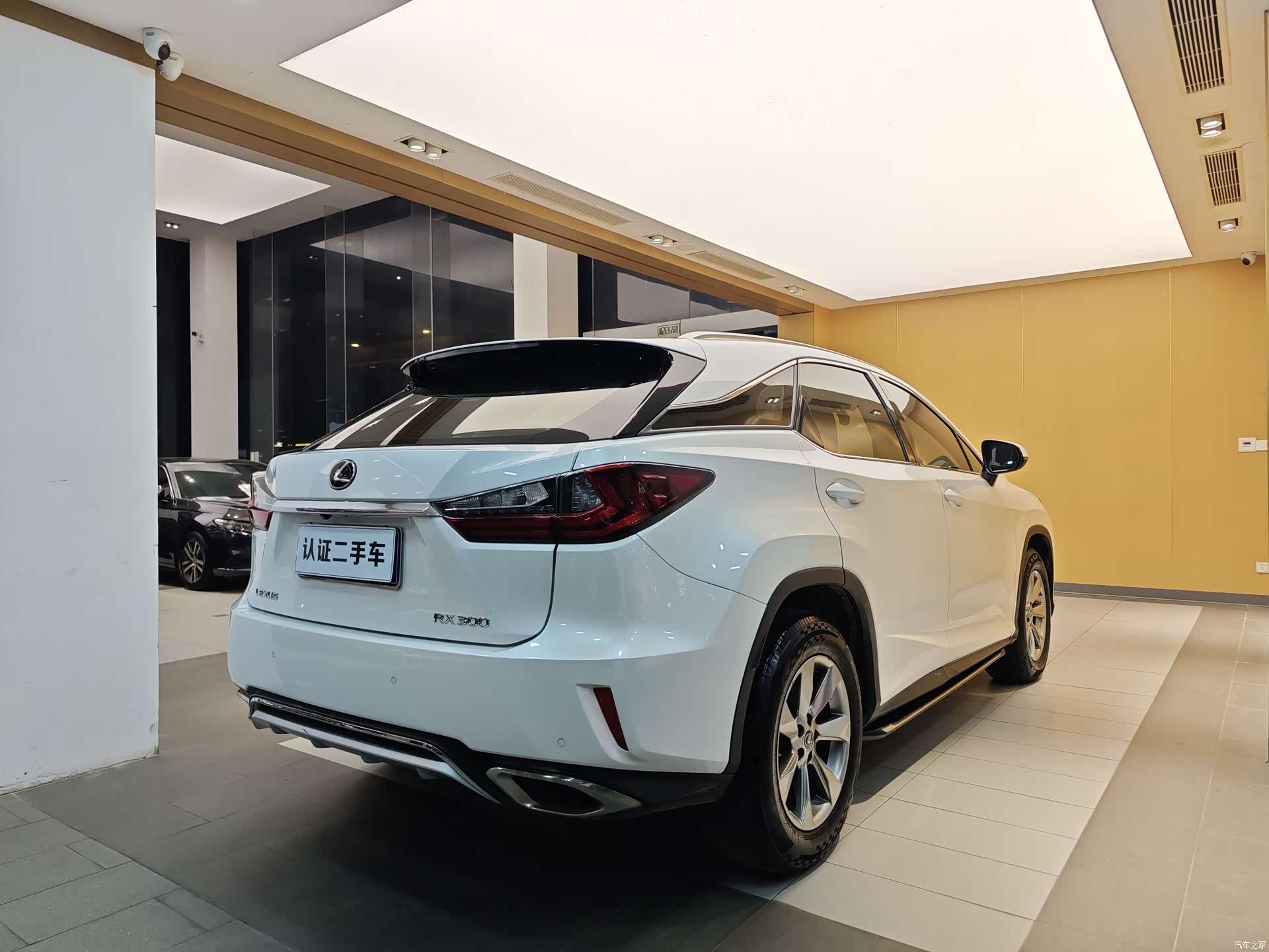 Lexus RX, 2018 32