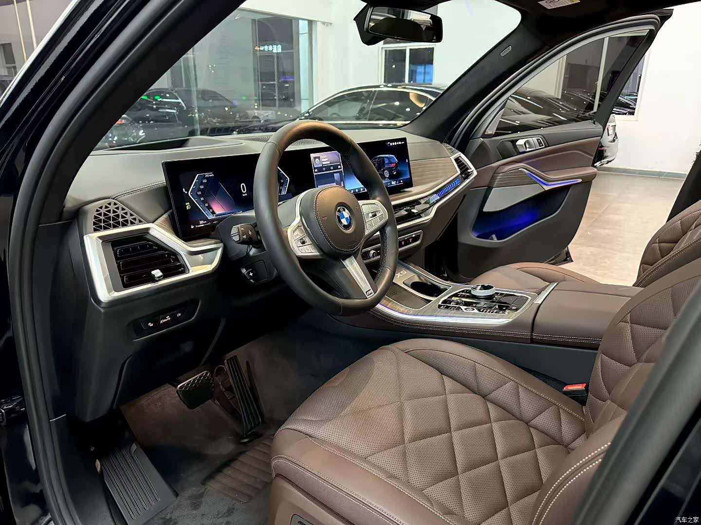 BMW X5, 2024 6