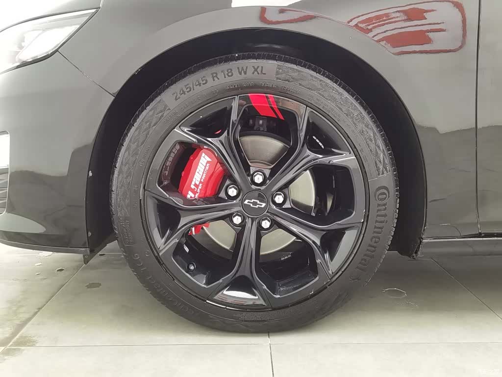 Chevrolet XL, 2020 17