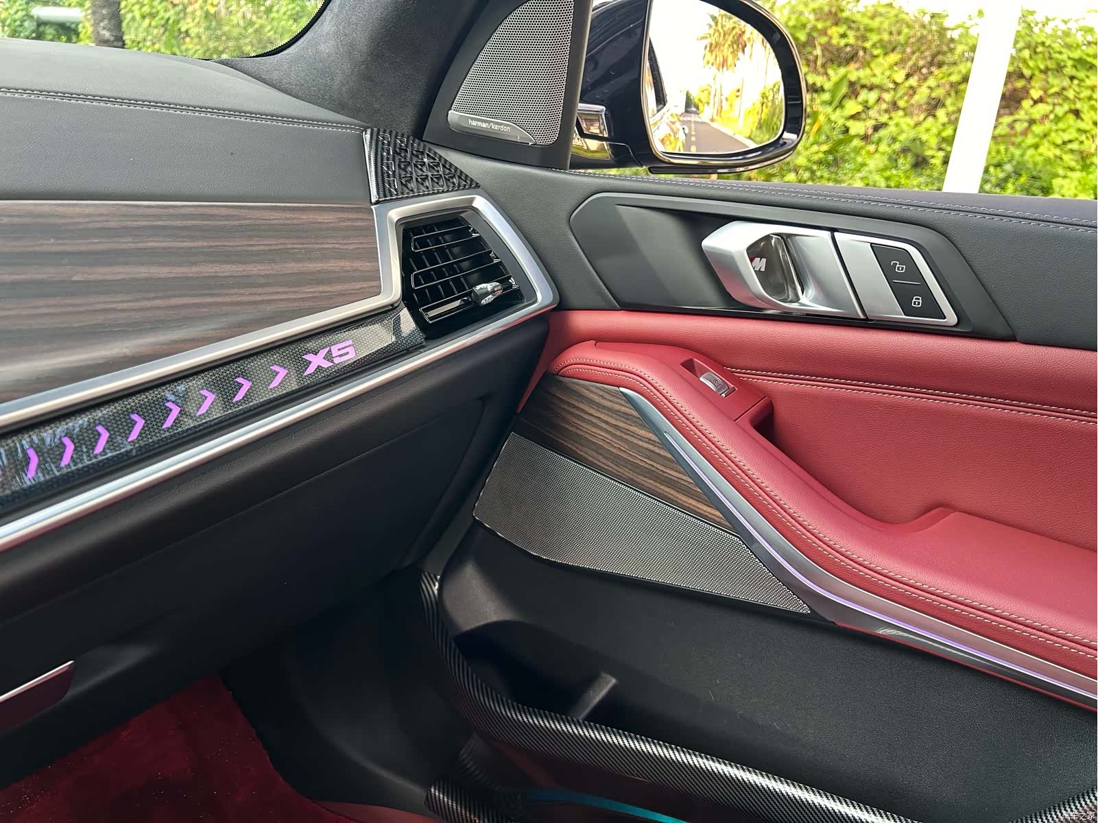 BMW X5, 2025 18