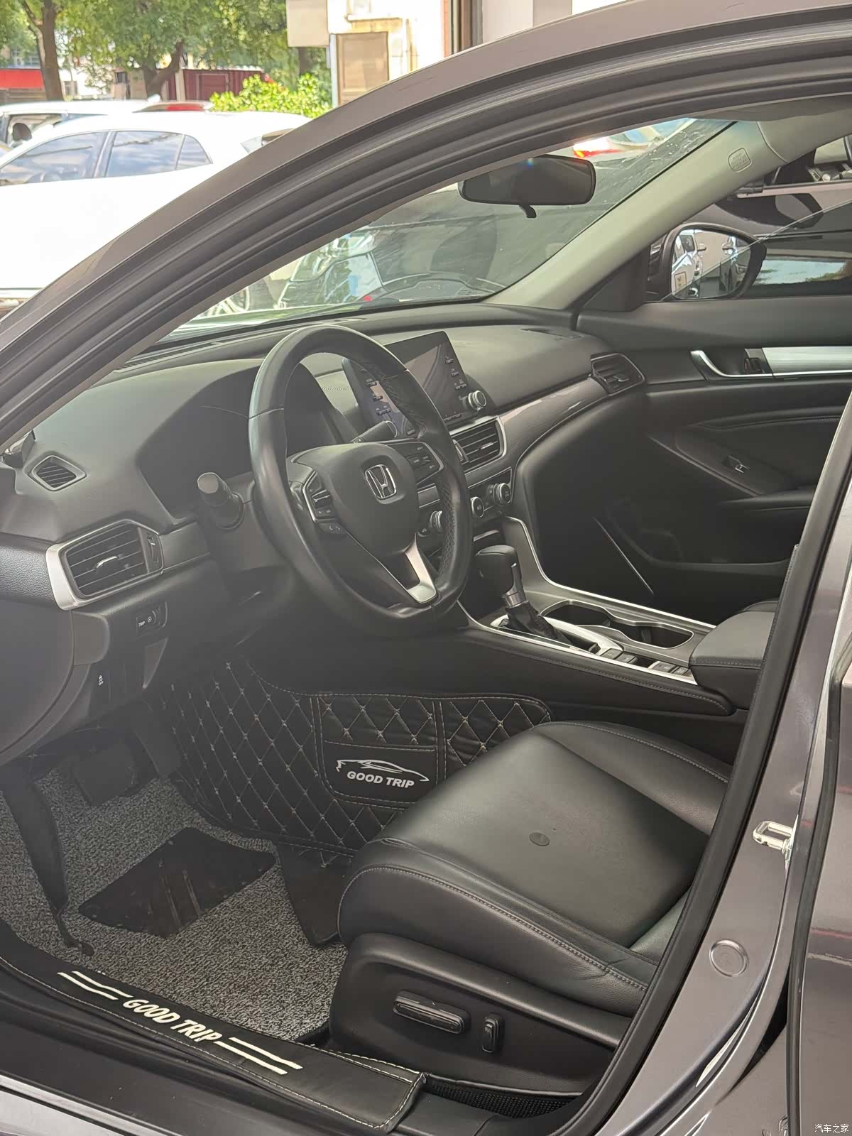 Honda Accord, 2020 3