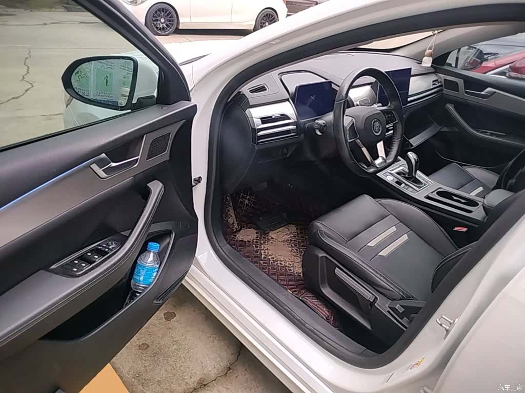 BYD Qin, 2021 12
