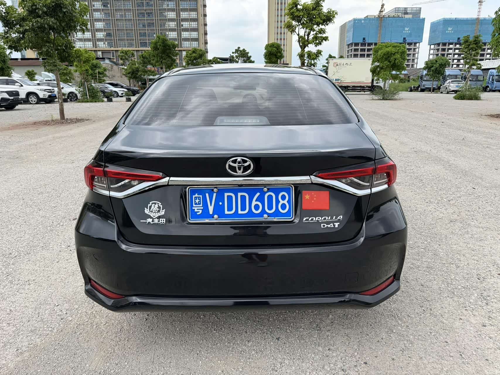 Toyota Corolla, 2021 6