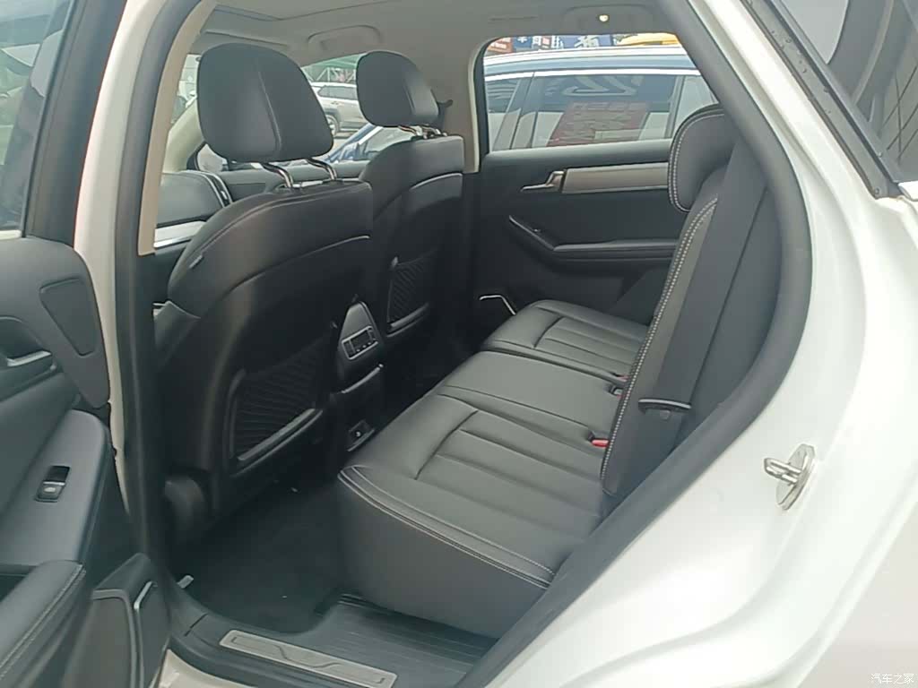 BYD Tang, 2019 17