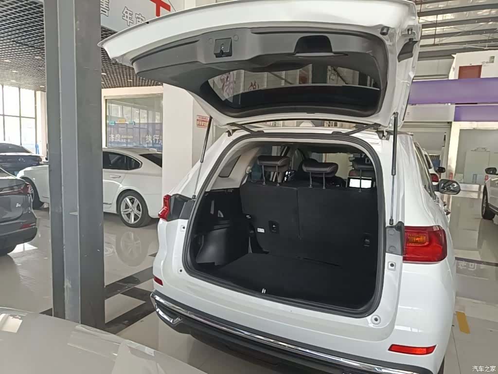 Haval M6, 2022 19