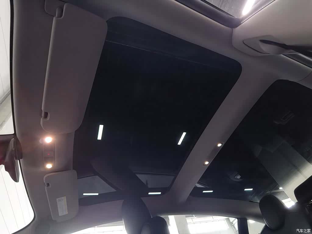 Tesla Model 3, 2021 14