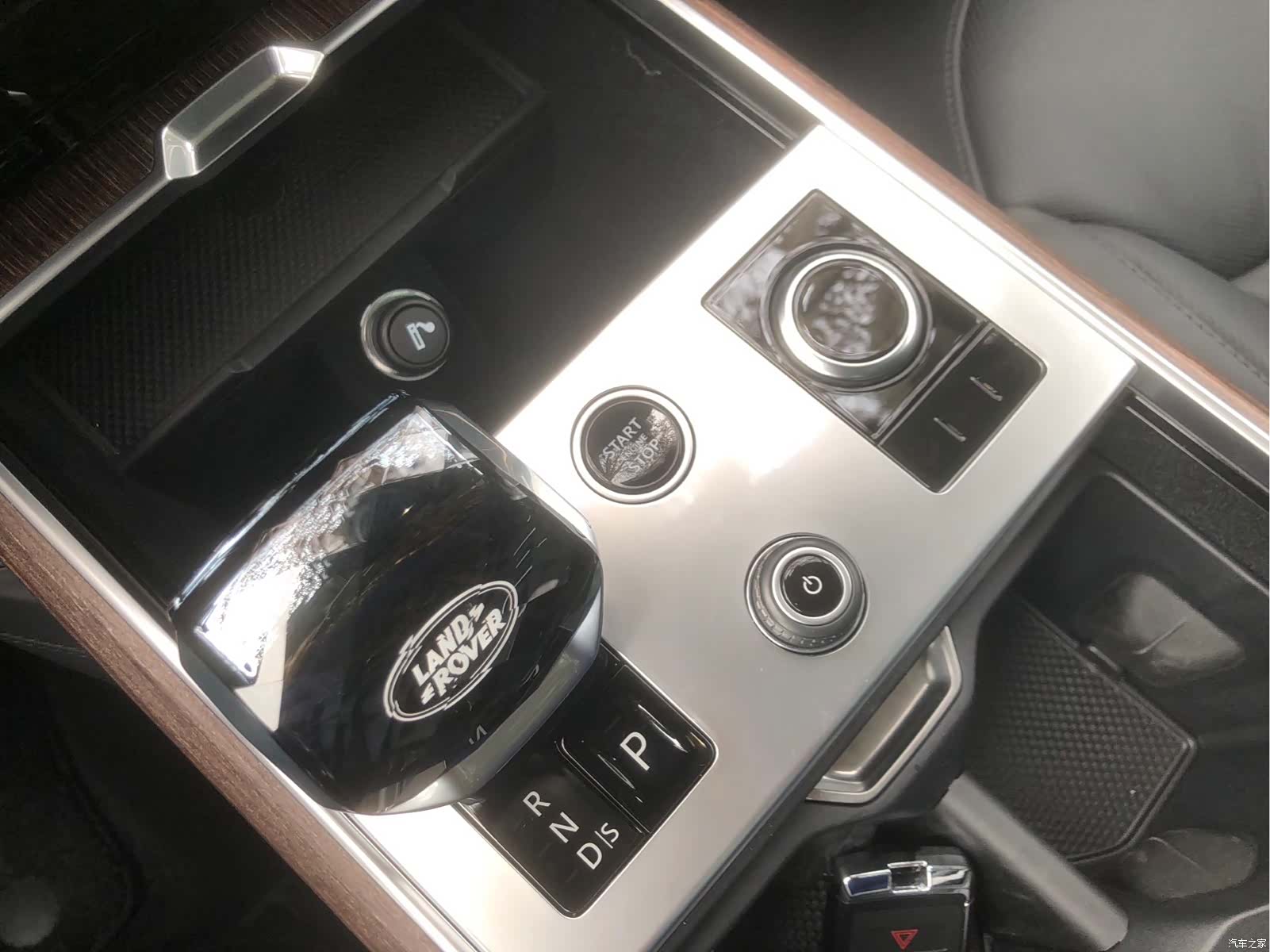 Land Rover Range Rover, 2024 13