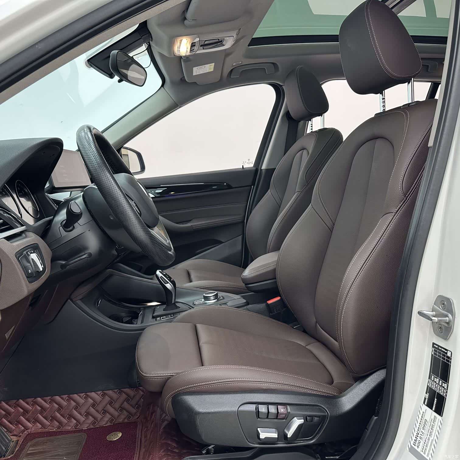BMW X1, 2022 8