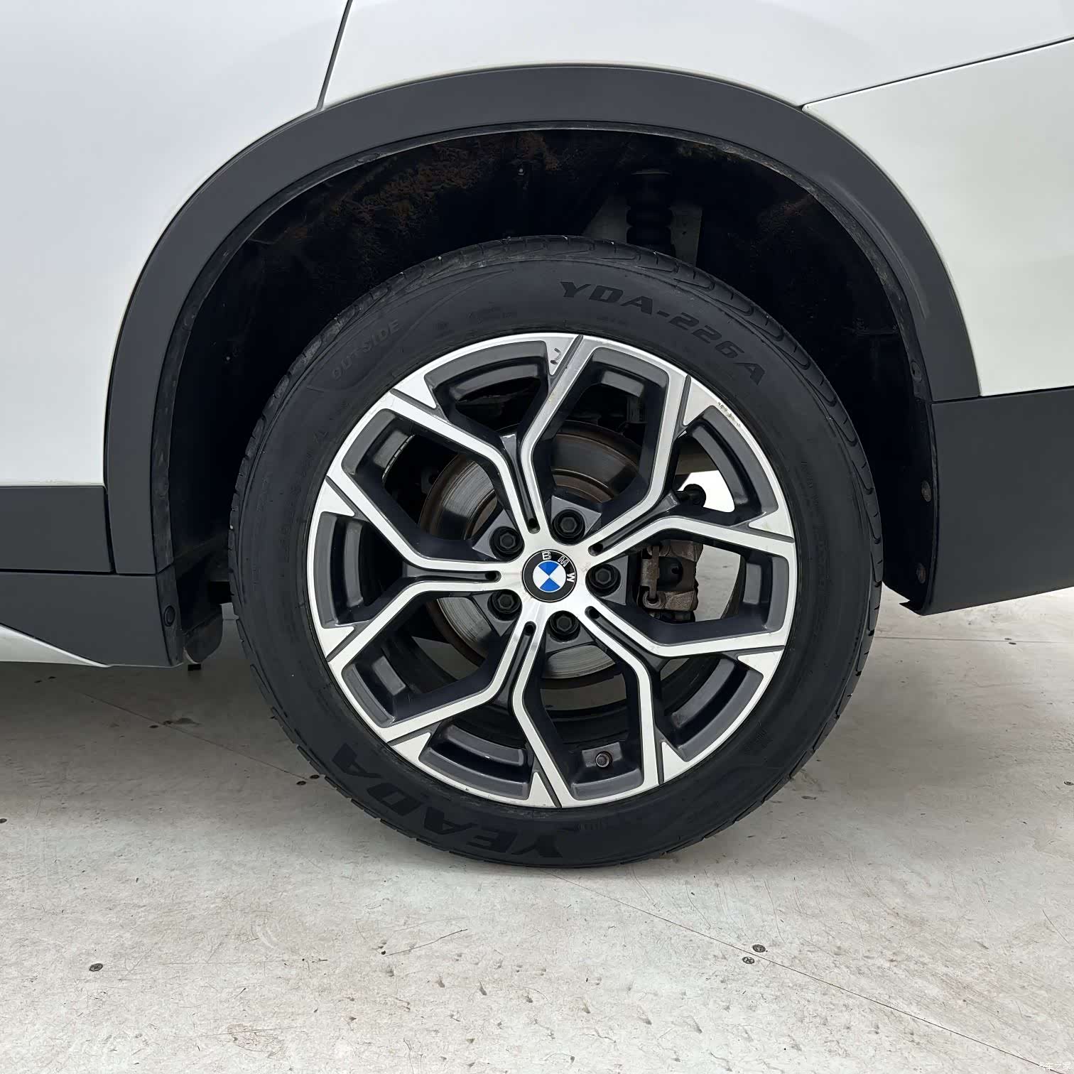 BMW X1, 2022 17