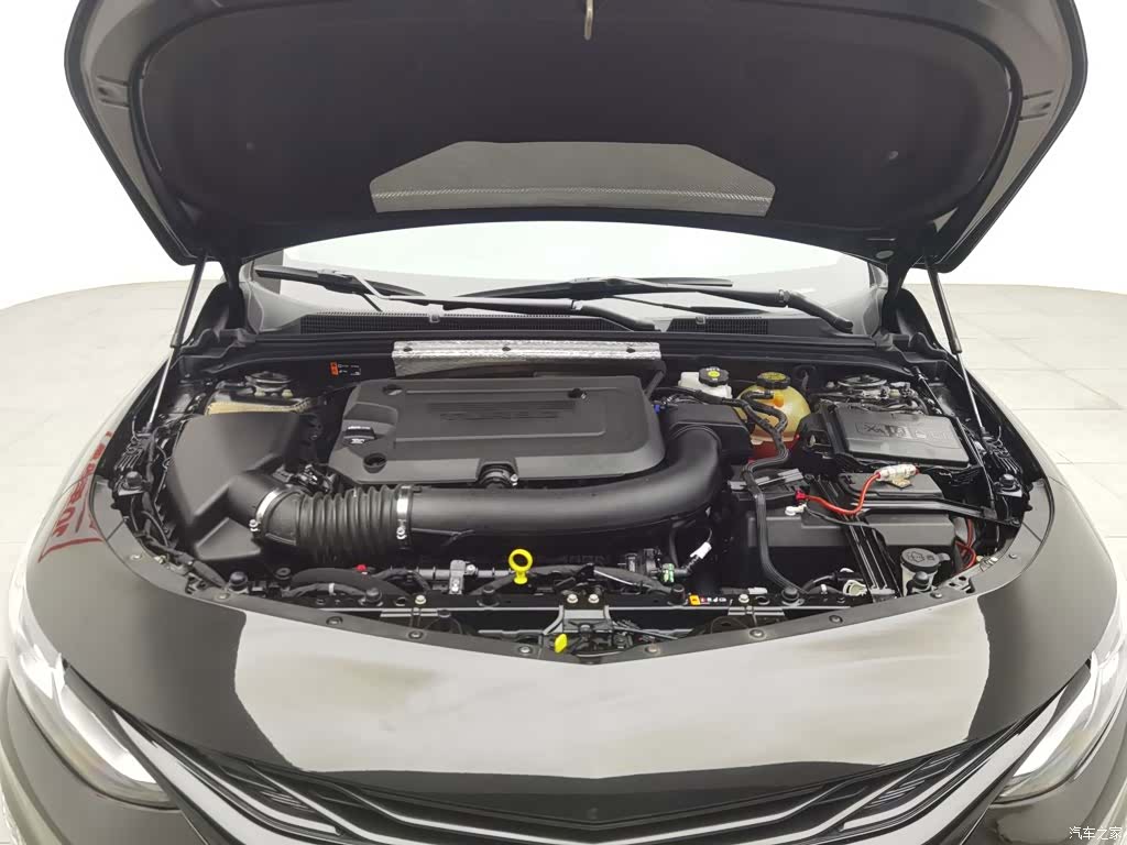 Chevrolet XL, 2020 6