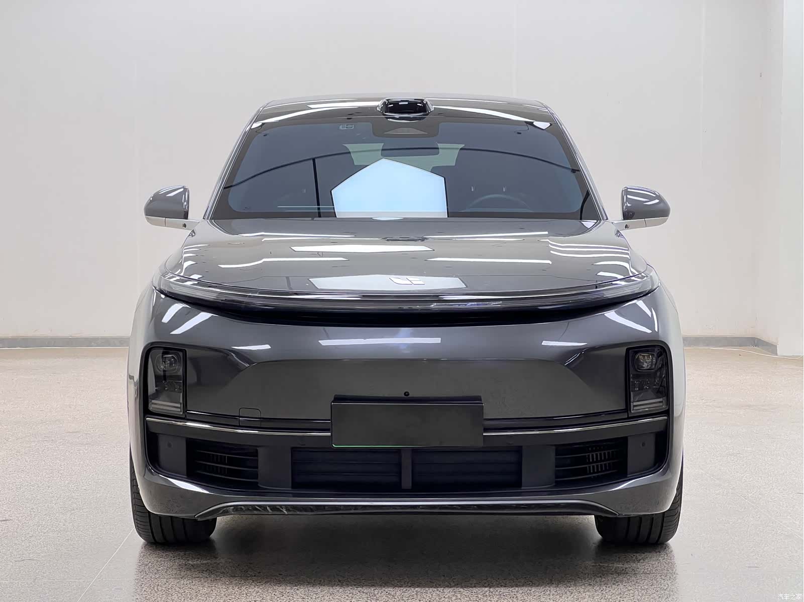 Li Auto L8, 2024 2