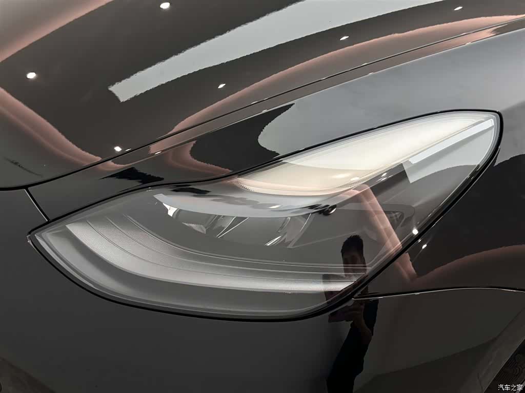 Tesla Model 3, 2022 19
