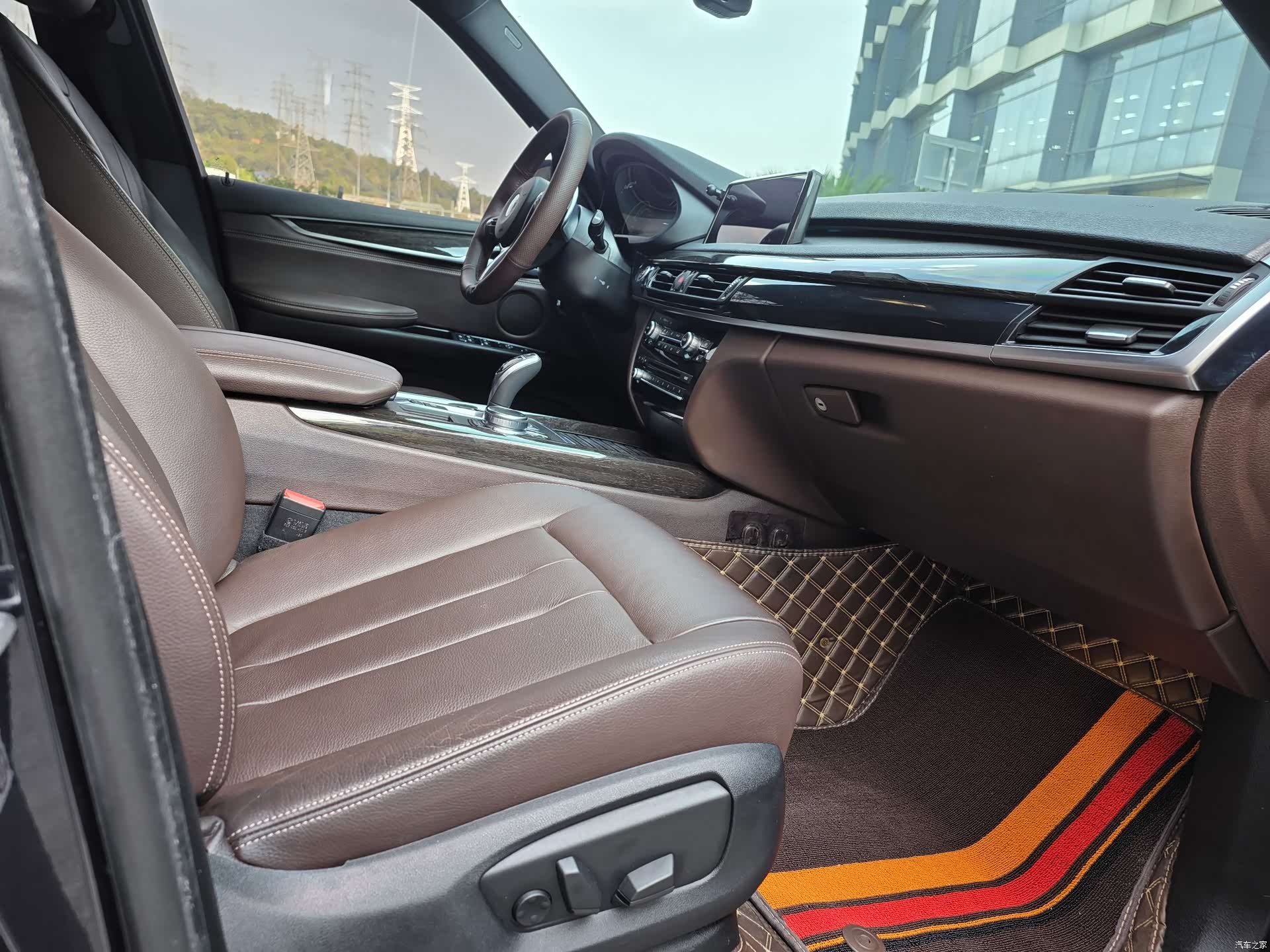 BMW X5, 2019 28
