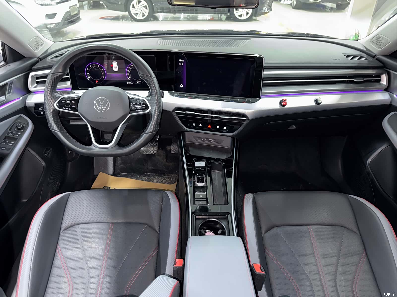 Volkswagen Lamando, 2022 7