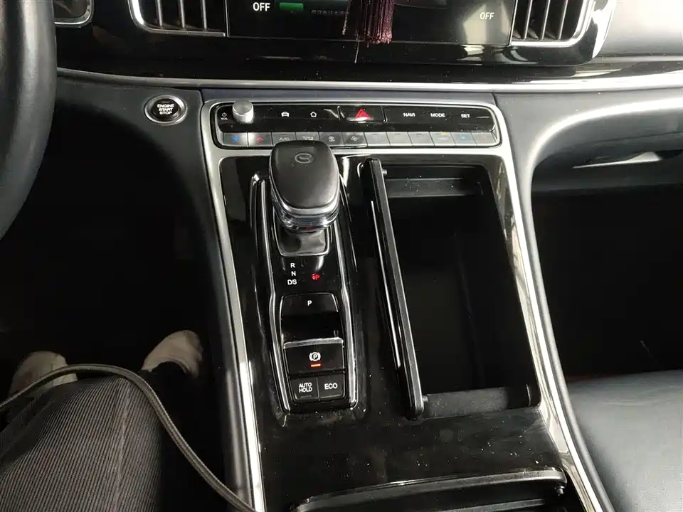 Trumpchi Trumpchi M8