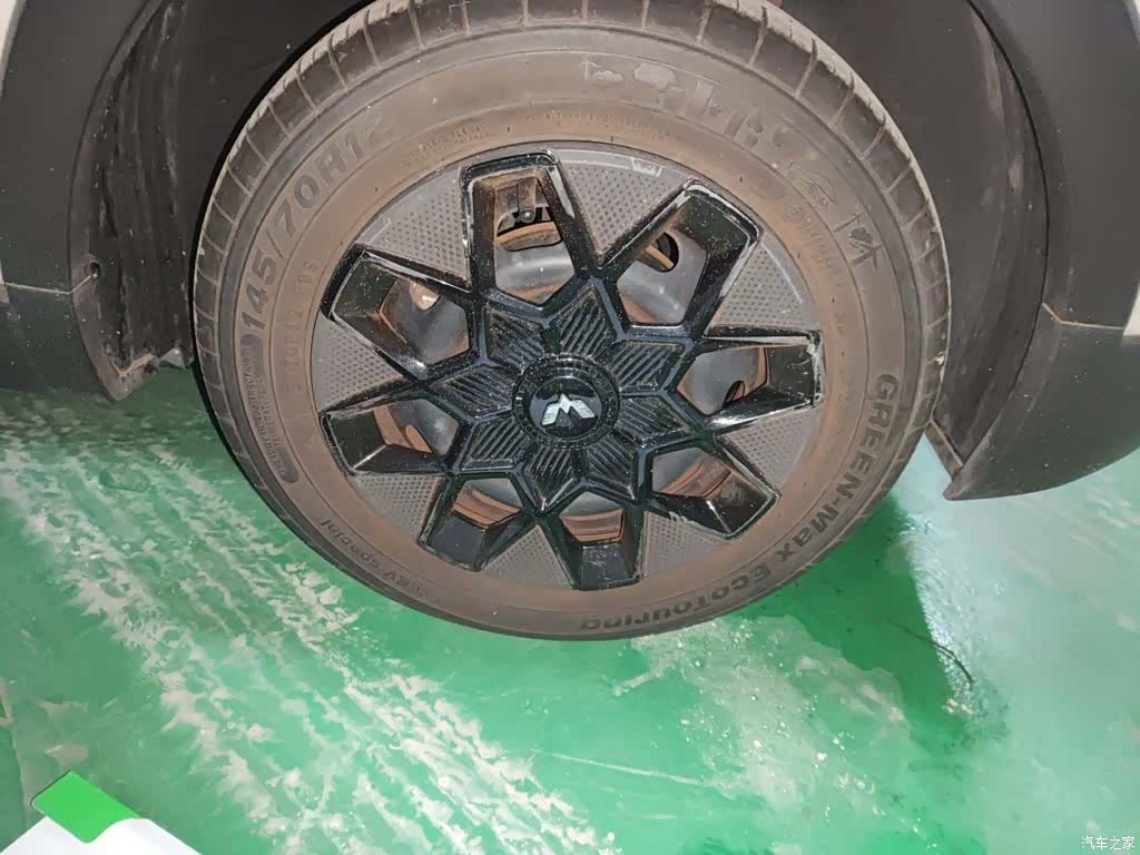 Wuling MINIEV, 2023 8