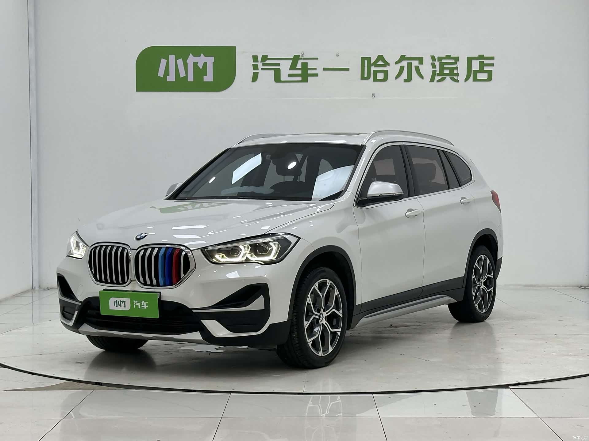 BMW X1, 2022 1