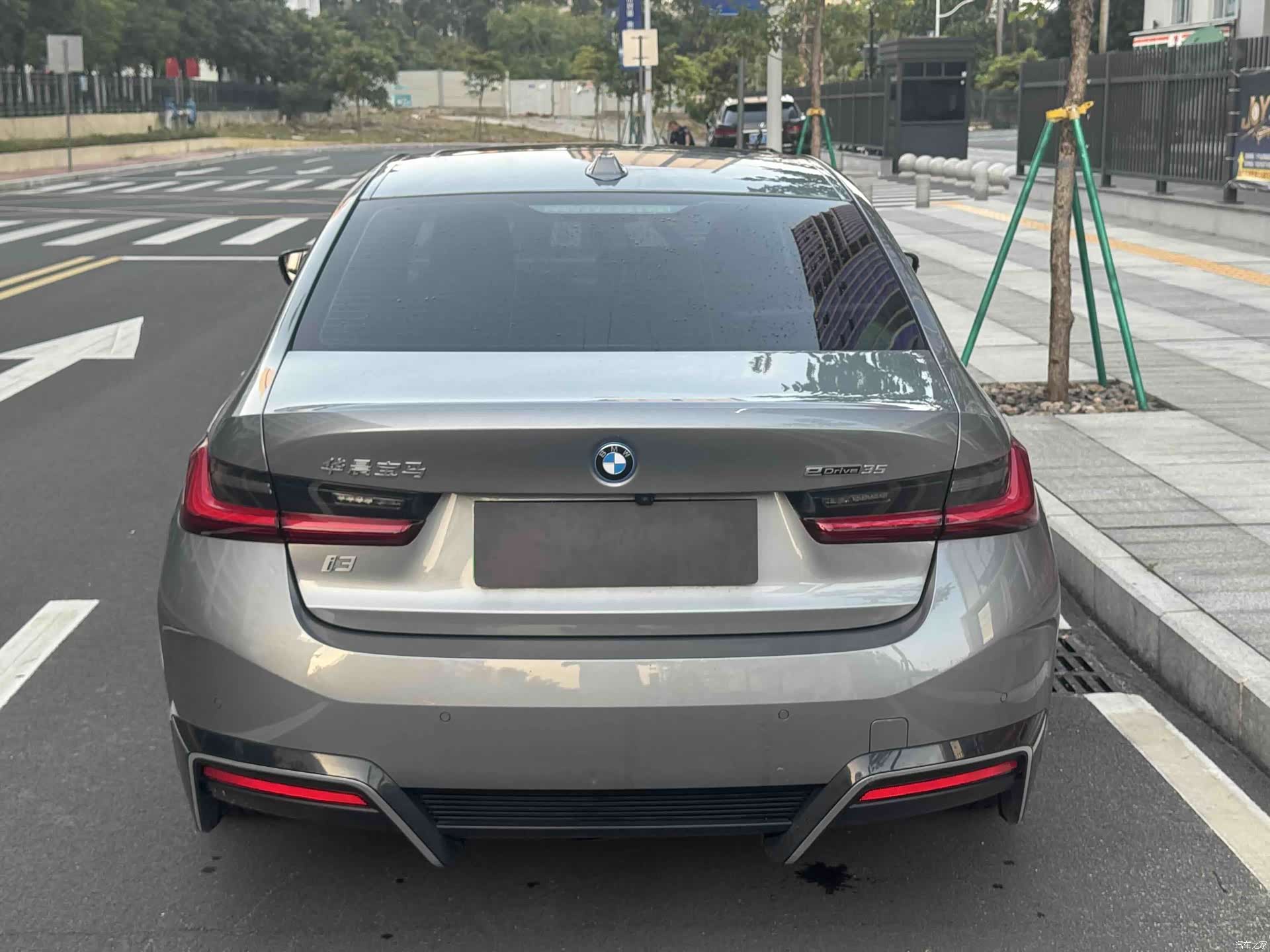 BMW i3, 2023 3