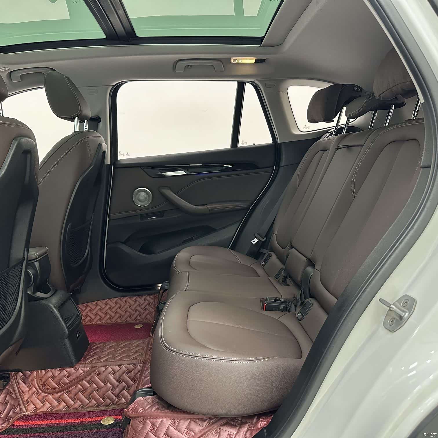 BMW X1, 2022 7