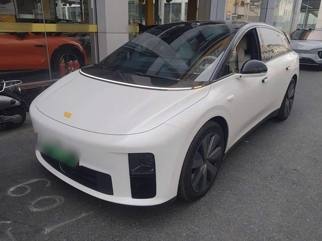 Li Auto i6 2025 Standard