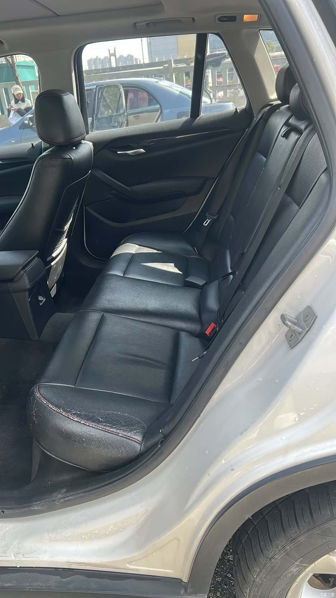 BMW X1, 2015 4