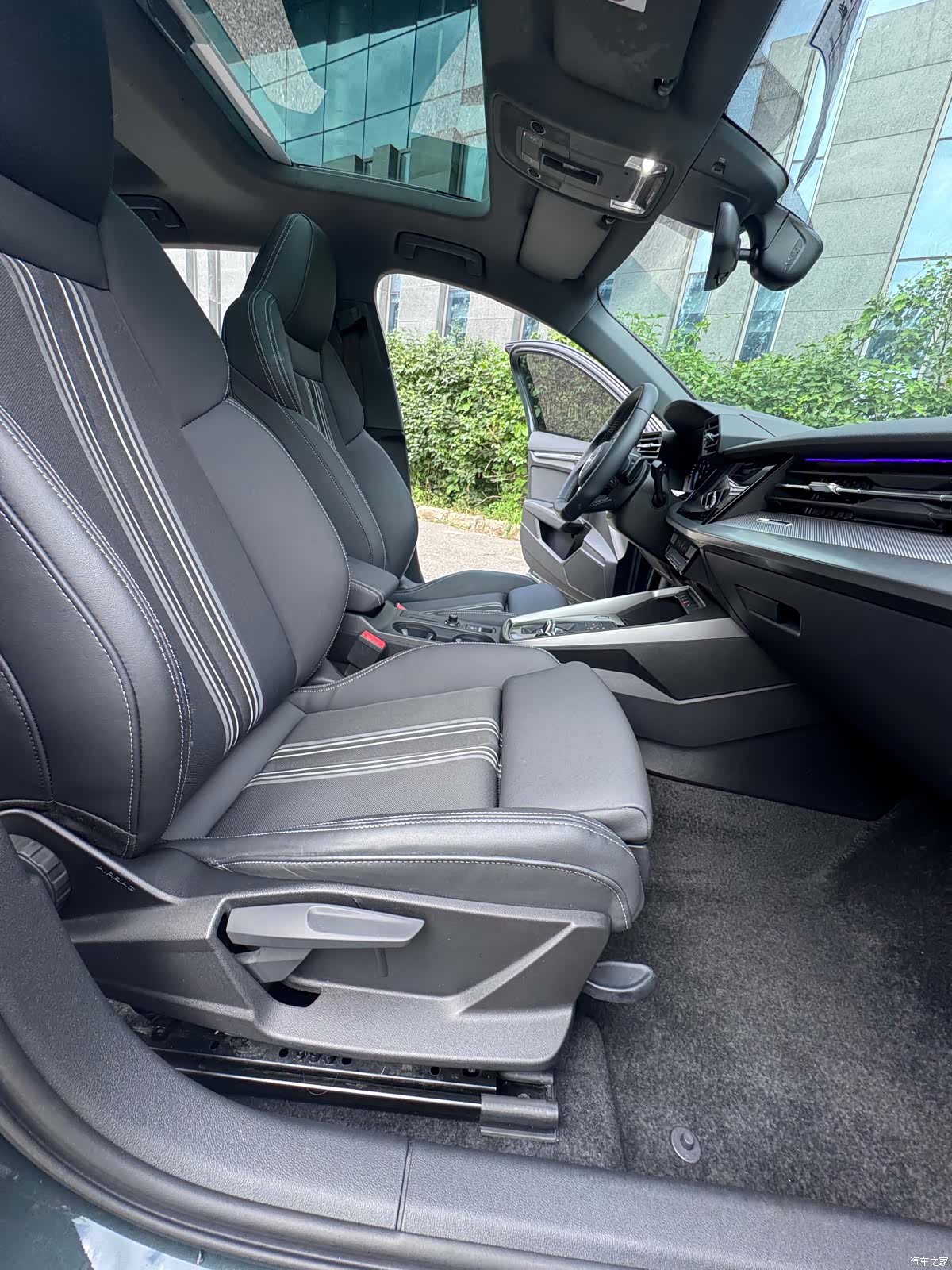 Audi A3, 2022 16
