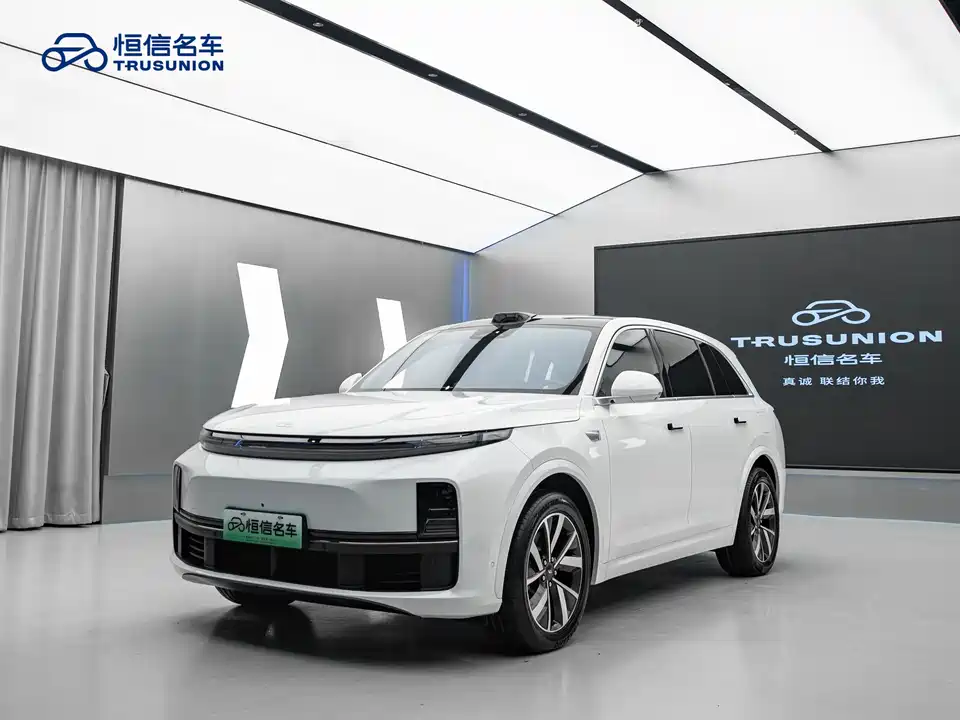 Li Auto Ideal L7