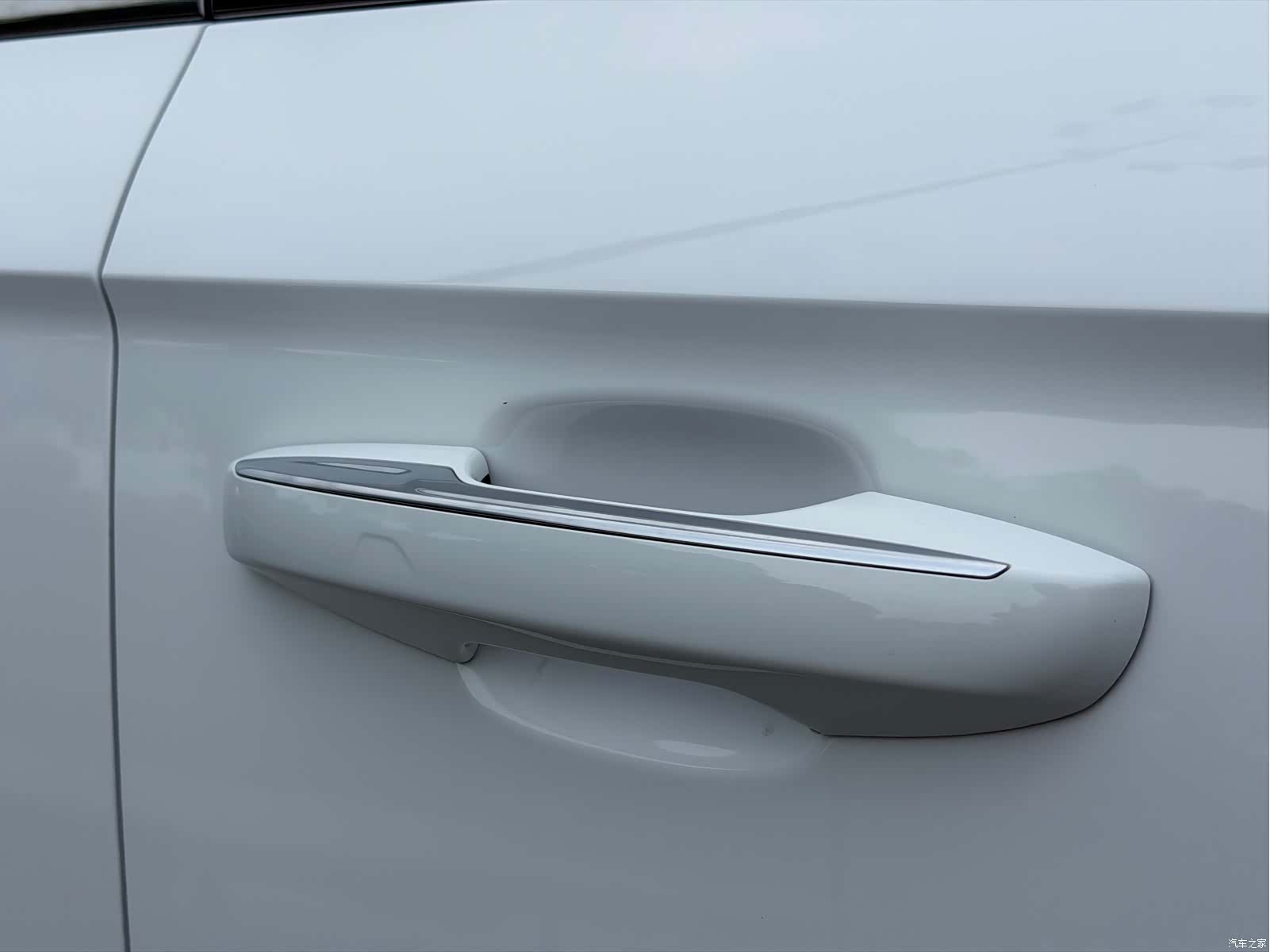 Geely Preface, 2025 11