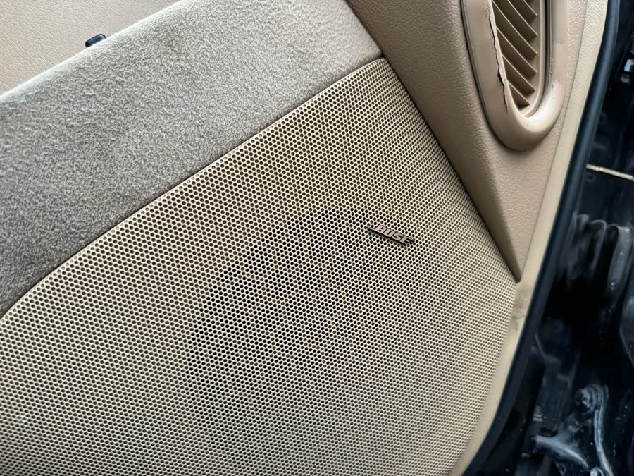 Mercedes-Benz S-Class 2001, фото 19