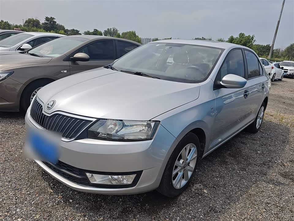 Shandong Yantai Car
