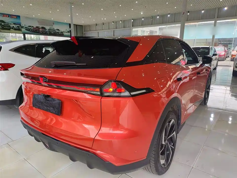 DEEPAL Dark blue S07